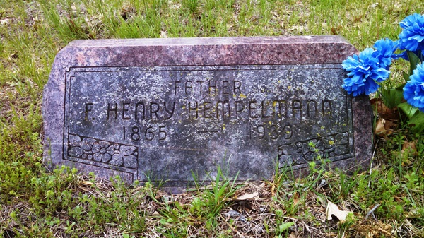 headstone image